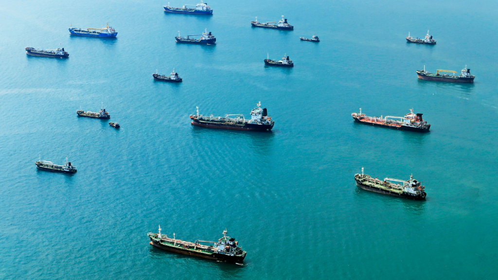 Lloyds and Geopolitical Risk Article